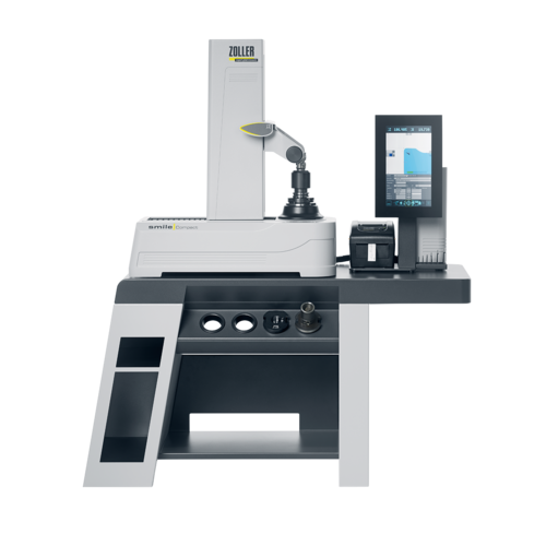 Регулировочный и измерительный прибор ZOLLER smileCompact