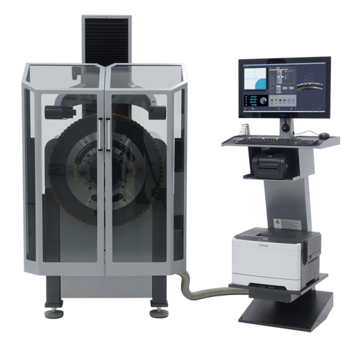 Регулировочно-измерительный прибор ZOLLER gemini