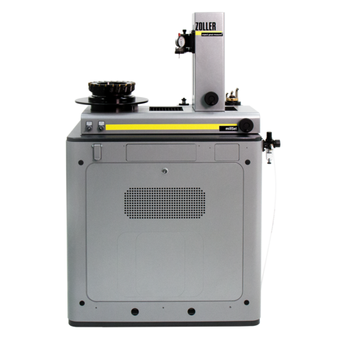 Регулировочно-измерительный прибор ZOLLER millSet