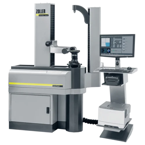 Регулировочно-измерительный прибор ZOLLER reamCheck