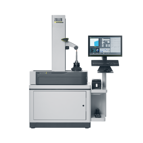 Регулировочно-измерительный прибор ZOLLER smile