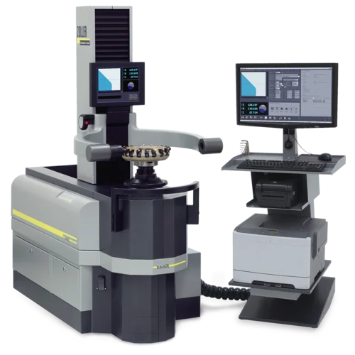 Регулировочно-измерительный прибор ZOLLER zenit