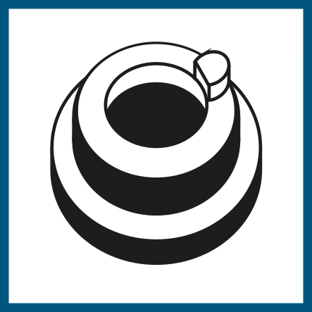 Шпиндель SK50