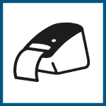 Принтер этикеток