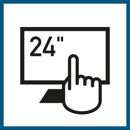 Сенсорный дисплей