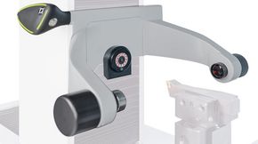 Центр токарного инструмента