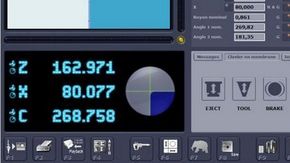 Измерение углов